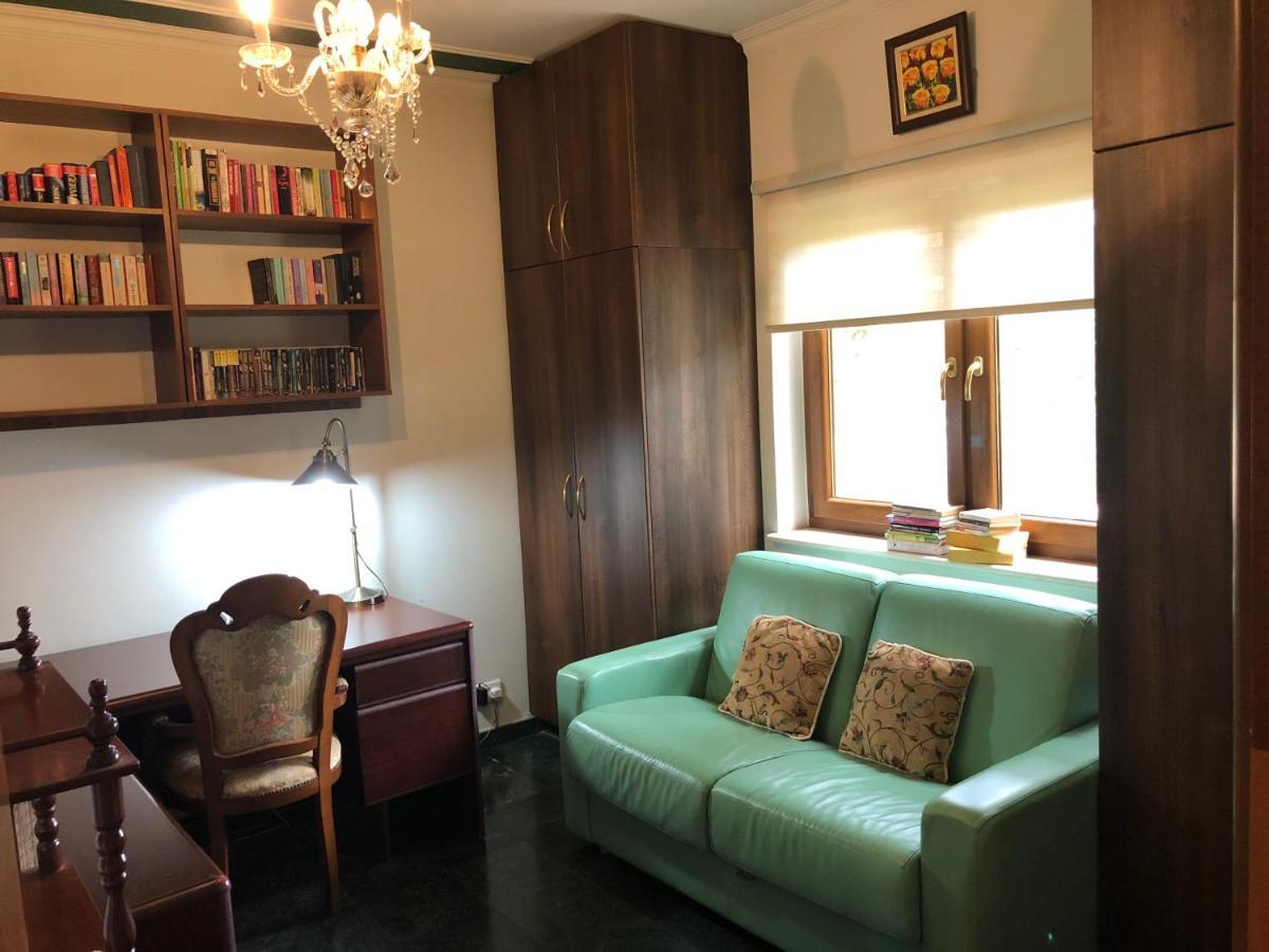 Villa Natalia Айя-Напа Экстерьер фото