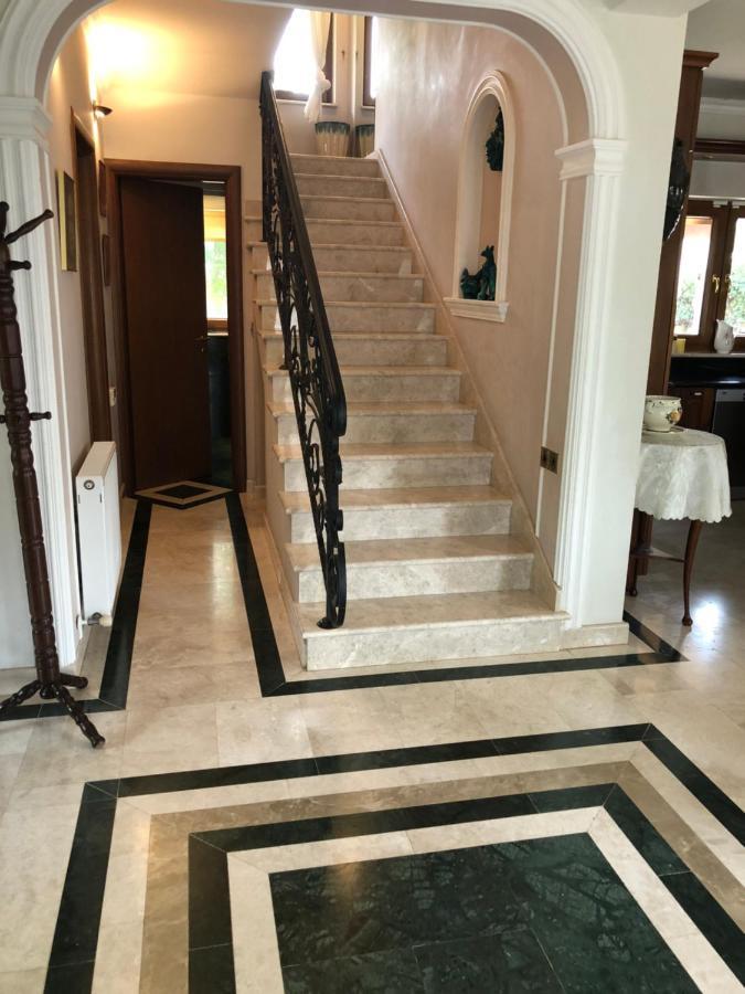 Villa Natalia Айя-Напа Экстерьер фото