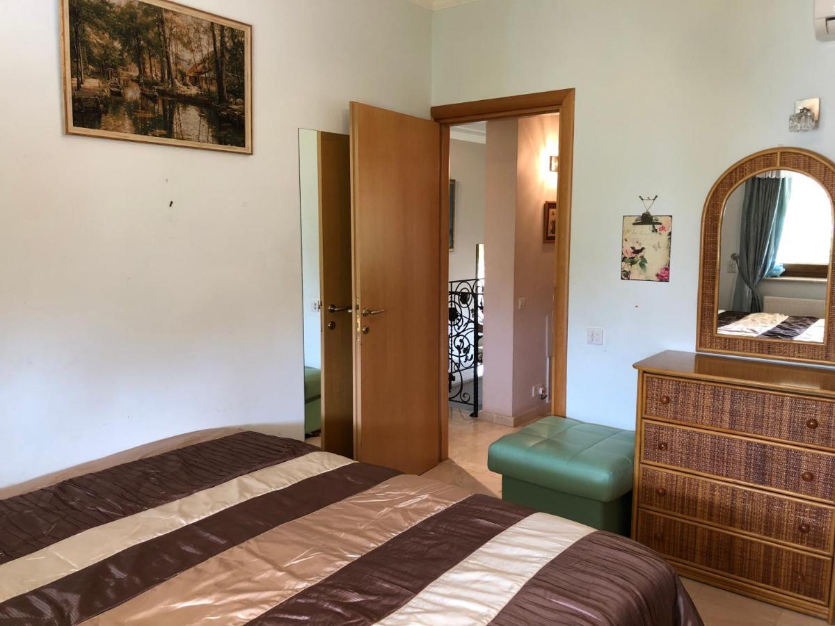 Villa Natalia Айя-Напа Экстерьер фото