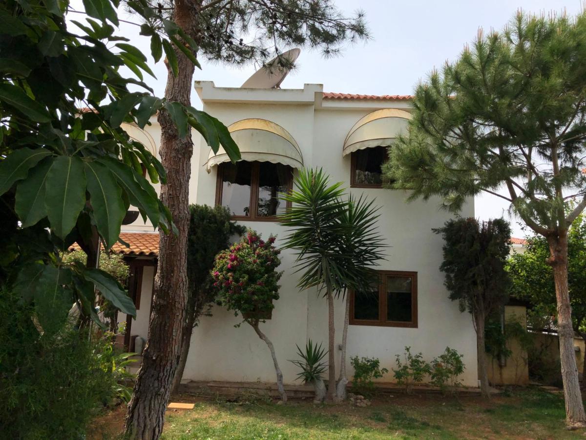 Villa Natalia Айя-Напа Экстерьер фото