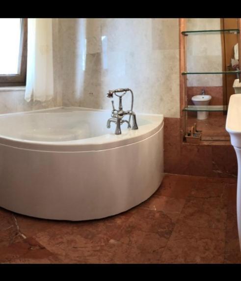 Villa Natalia Айя-Напа Экстерьер фото
